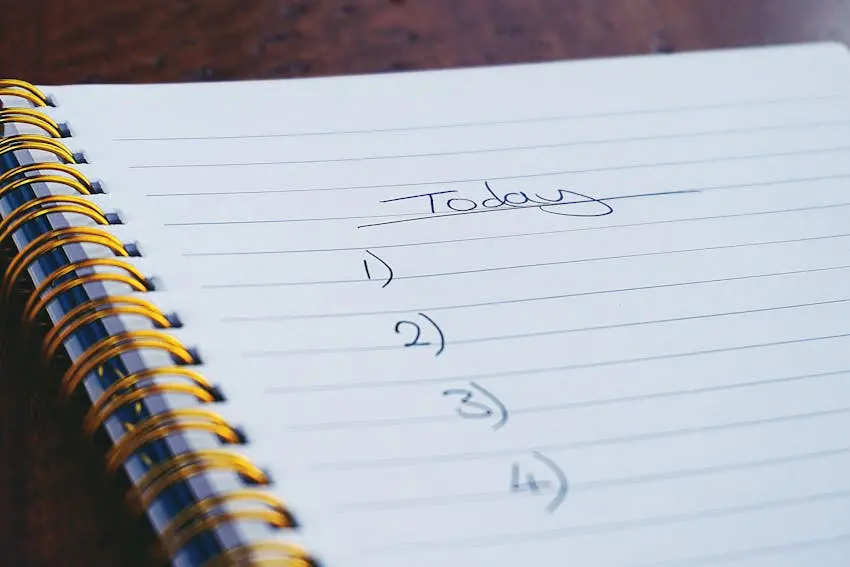 todo list app claudebueno